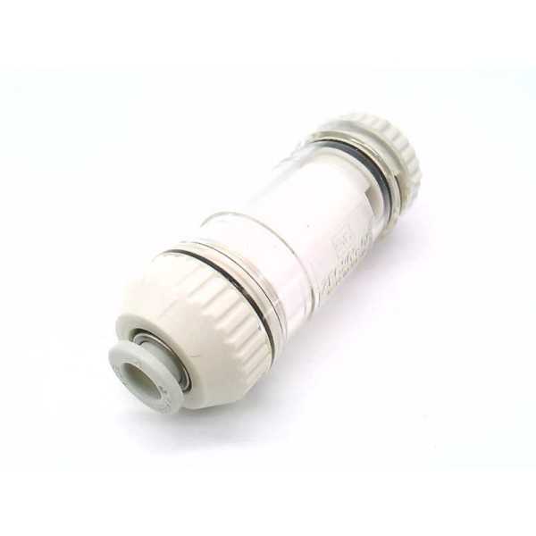 Filtre à air en ligne, SMC, type ZFC200-08