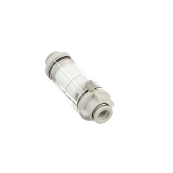 Filtre à air en ligne, SMC, type ZFC76
