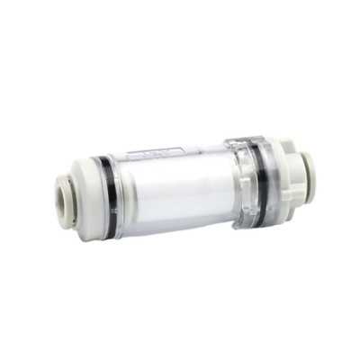 Filtre à air en ligne, SMC,...