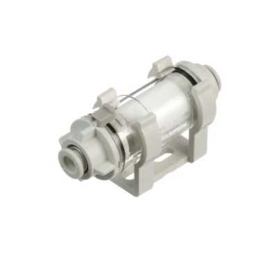 Filtre à air en ligne, SMC,...