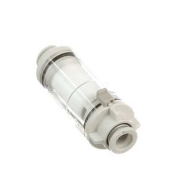 Filtre à air en ligne, SMC,...