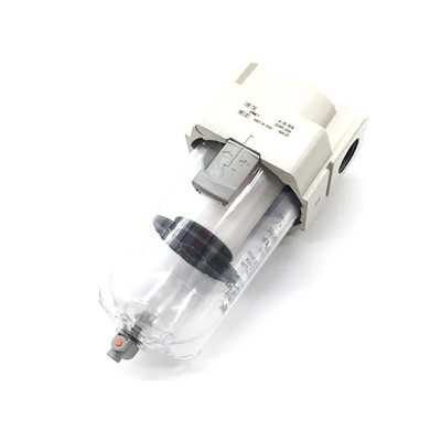 Filtre submicronique...