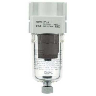 Filtre submicronique...