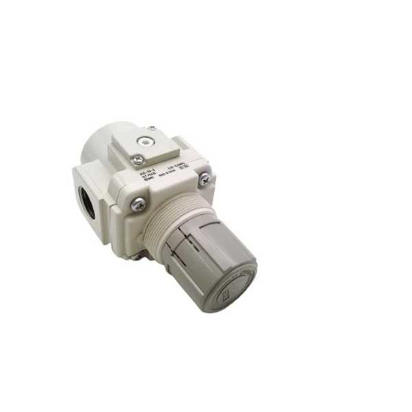 Régulateur de pression modulaire, SMC, type AR60-F10-B