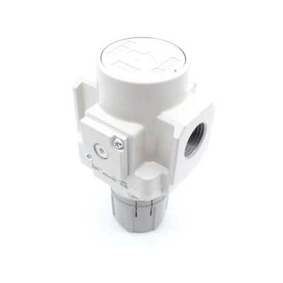 Régulateur de pression...