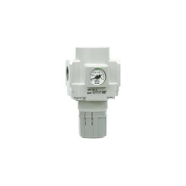 Régulateur de pression modulaire, SMC, type AR40-F04E-B