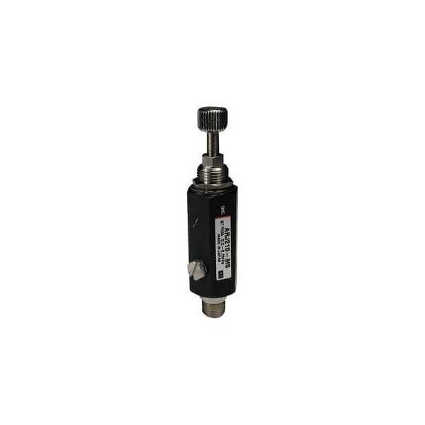 Régulateur miniature, SMC, type ARJ210-M5