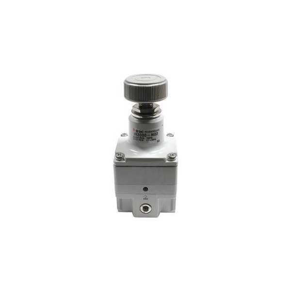 Régulateur de précision, SMC, type IR3000-F04
