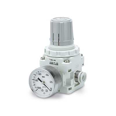 Régulateur de vide, SMC,...