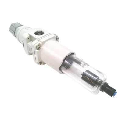 Filtre régulateur...