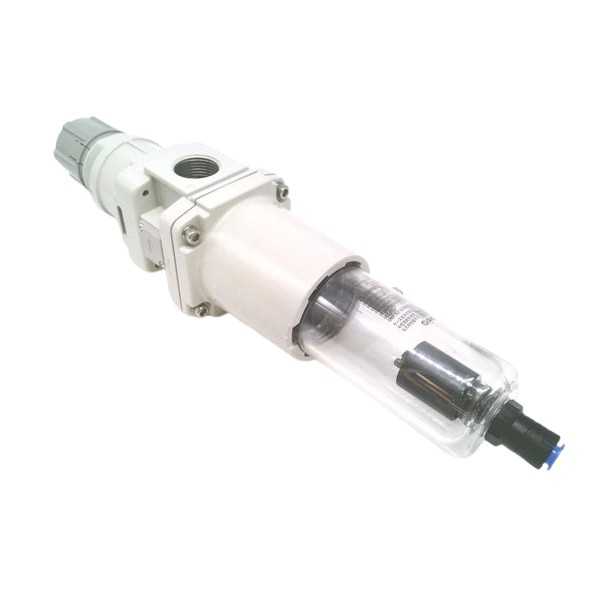 Filtre régulateur modulaire, SMC, type AW60-F10-B