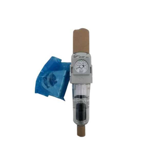Filtre régulateur modulaire, SMC, type AW20-F02BCE-B