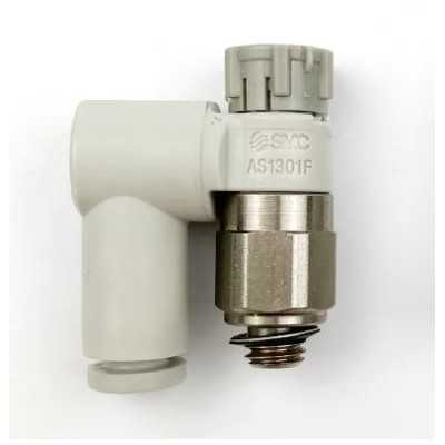 Limiteur de débit à raccord...