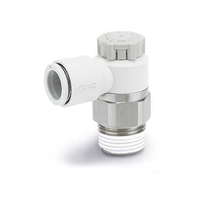 Limiteur de débit à raccord...