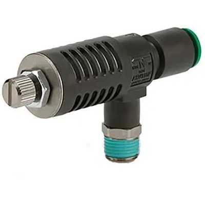 Limiteur de débit...