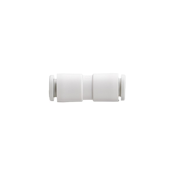 Raccord instantané droit, connexion tube-tube, SMC, type KQ2H10-00A