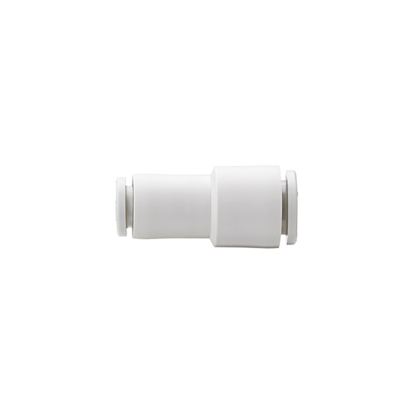 Raccord instantané droit, connexion tube-tube, SMC, type KQ2H08-10A