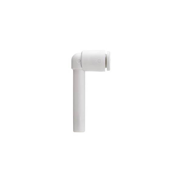 Coude enfichable allongé ,SMC, type KQ2W06-99A