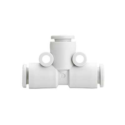 Raccord instantané en "Té",...