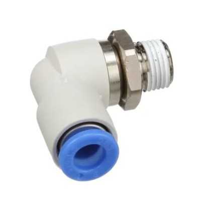 Raccord instantané...