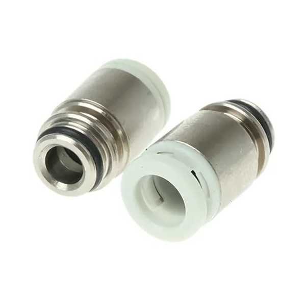 Ensemble de raccords instantannées (en paquets de 10, de diamètre 4 mm), SMC, type VVQ1000-50A-C4