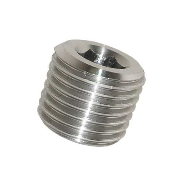 Bouchon Conique R3/8, SMC, type FP03