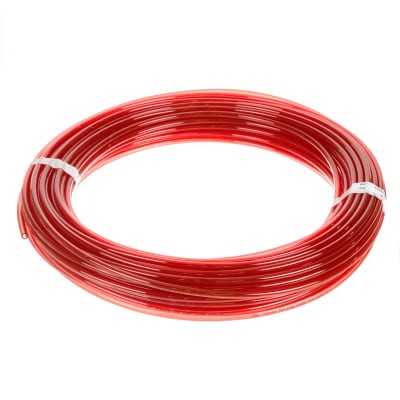 Tube pneumatique en...