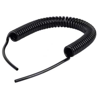 Tube polyuréthane spiralé...