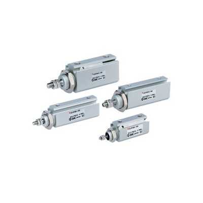 Vérin miniature,SMC, type...