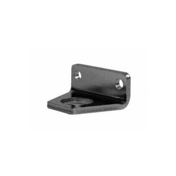 Equerre pour vérin C85, SMC, type C85L25A