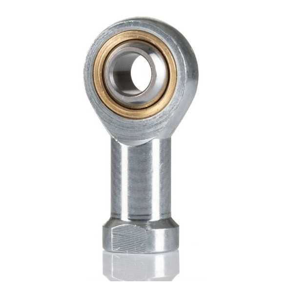 Embout Rotule DIN 648-M16X1,5, SMC, type KJ16D