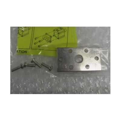 Bride de fixation pour...