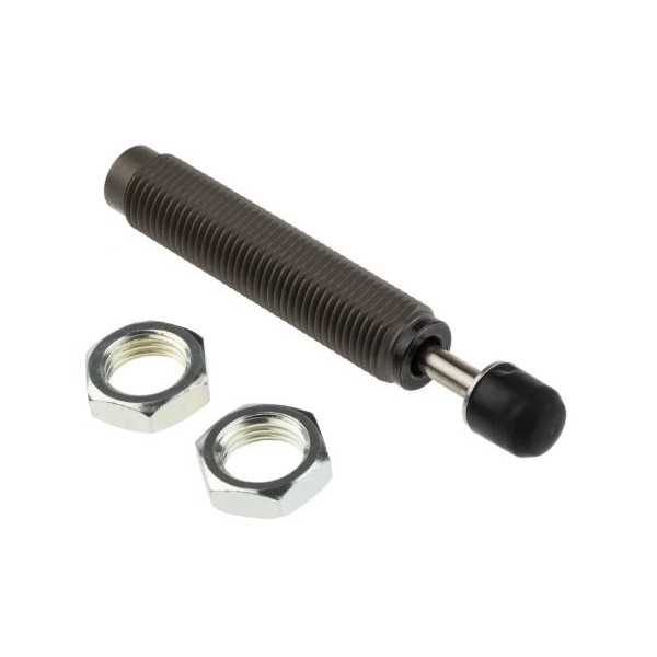 Amortisseur de choc hydraulique à embou, SMC, type RBC1412