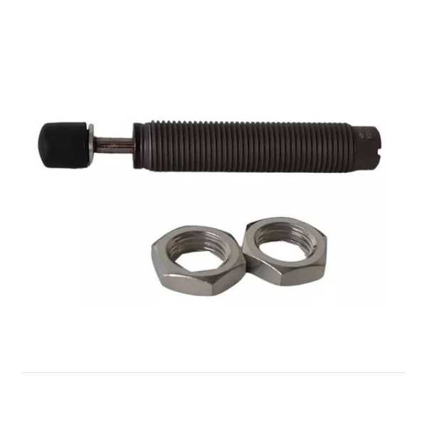 Amortisseur de choc hydraulique à embou, SMC, type RBC0805