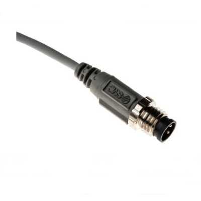 Détecteur à connecteur...