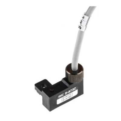 Détecteur reed, Montage...