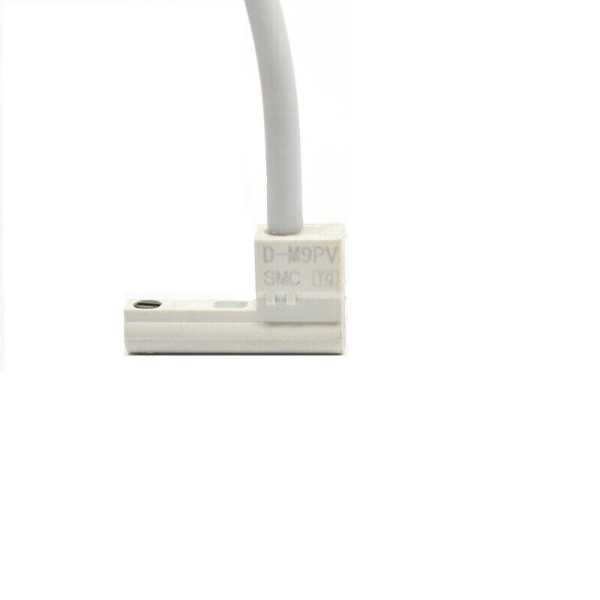 Détecteur pour vérin, SMC, type D-M9PVMAPC