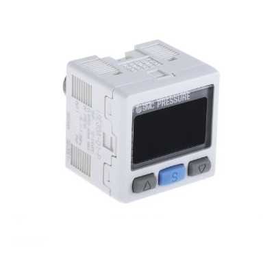 Pressostat numérique, SMC,...