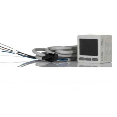 Pressostat digital de haute...