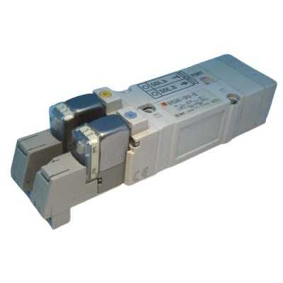 Electrodistributeur 5/3...