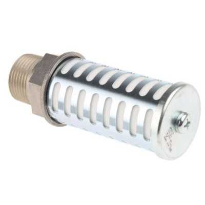 Silencieux, SMC, type AN600-10