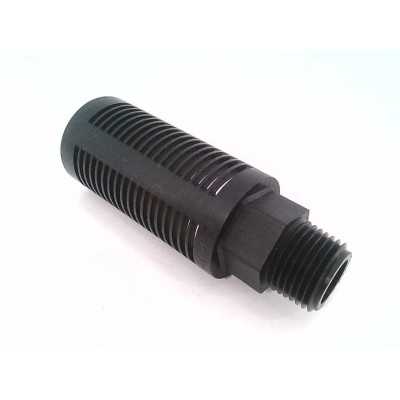 Silencieux, SMC, type AN402-04