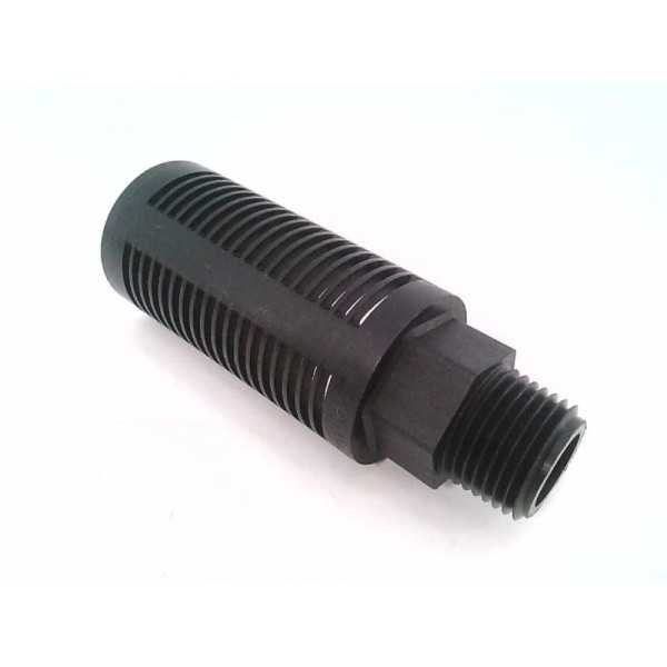 Silencieux, SMC, type AN402-04