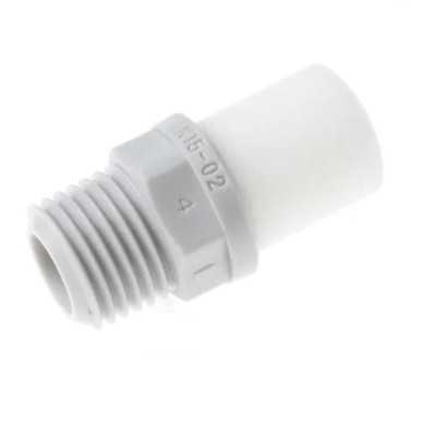 Silencieux, SMC, type AN15-02