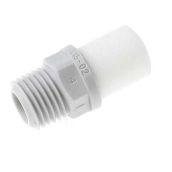 Silencieux, SMC, type AN15-02