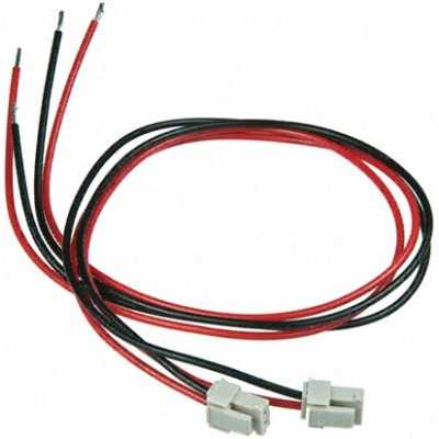 Connecteur avec cable 300mm...