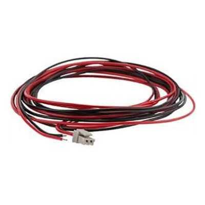 Connecteur avec cable...