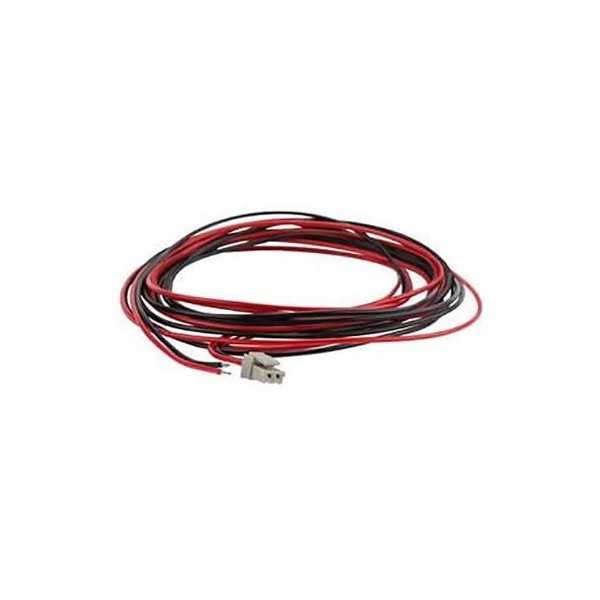 Connecteur avec cable 2000mm pour distributeur, SMC, type SY100-30-4A-20