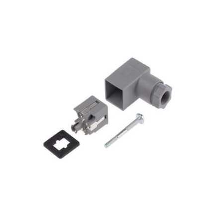 Connecteur DIN pour bobines...