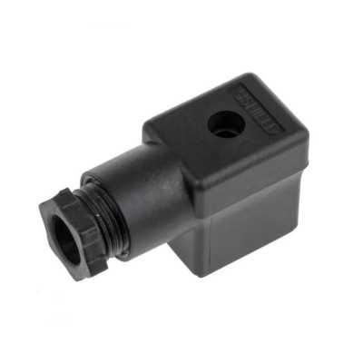 Connecteur DIN pour bobines...